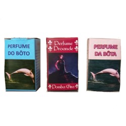 Perfumes atrativos