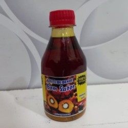 Dendê Bom Sabor 200 ml