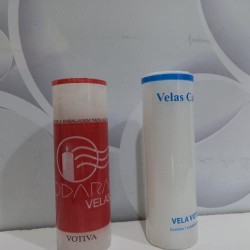 Vela 07 dias 260 gr